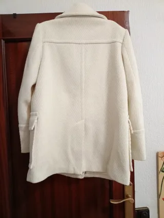 Chaquetón Sfera Mujer Talla M