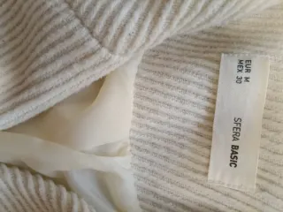 Chaquetón Sfera Mujer Talla M