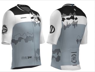 Maillot Siroko Personalizado