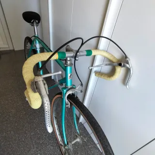 Bicicleta Clásica Peugeot XS Carretera