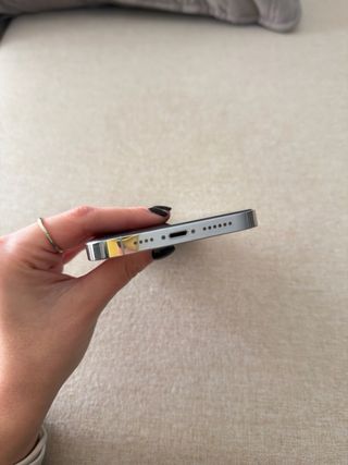 iPhone 14 Pro Max Plata