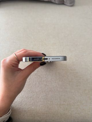 iPhone 14 Pro Max Plata