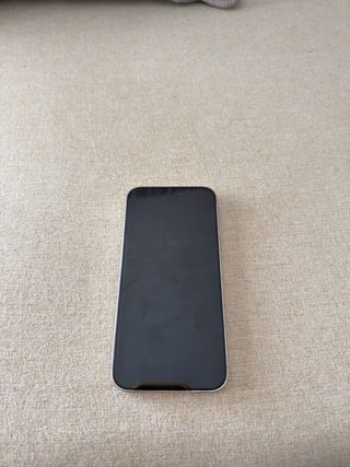 iPhone 14 Pro Max Plata