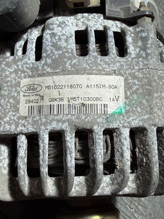 Alternador Ford Focus 2003