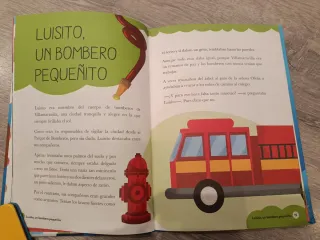 Los primeros cuentos de: HUGO