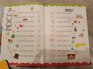 Los primeros cuentos de: HUGO