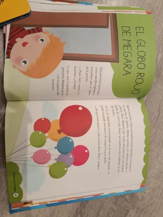 Los primeros cuentos de: HUGO