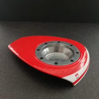 Cenicero Marlboro MotoGP