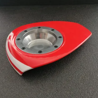 Cenicero Marlboro MotoGP