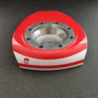 Cenicero Marlboro MotoGP