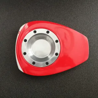 Cenicero Marlboro MotoGP