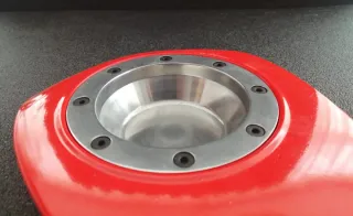 Cenicero Marlboro MotoGP