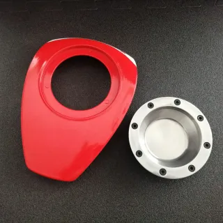 Cenicero Marlboro MotoGP