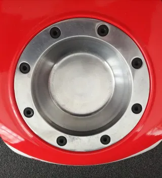 Cenicero Marlboro MotoGP