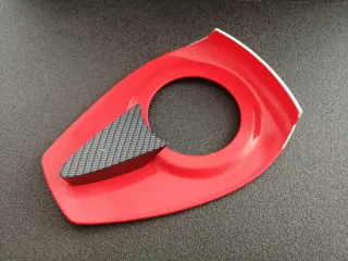 Cenicero Marlboro MotoGP