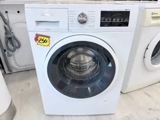 LAVADORA SIEMENS 8 KG 1200 RPM A+++