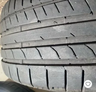 Llantas 5x112 18 grupo vag