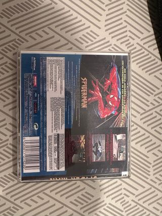 PC CD-ROM Rally Europress Dinamic