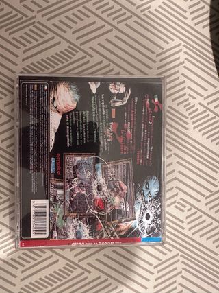 PC CD-ROM Rally Europress Dinamic