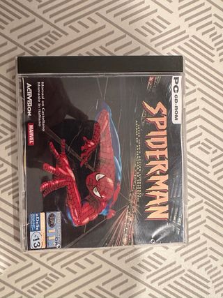 PC CD-ROM Rally Europress Dinamic