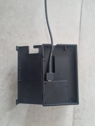 Complemento Nintendo Switch con cable HDMI