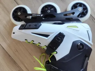 Rollerblade Lightning 110