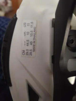 Rollerblade Lightning 110