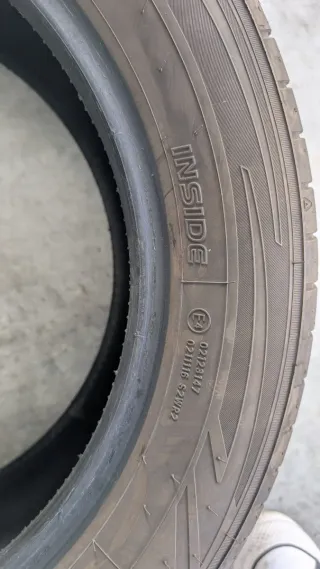 Ruedas Coche 205/55R16