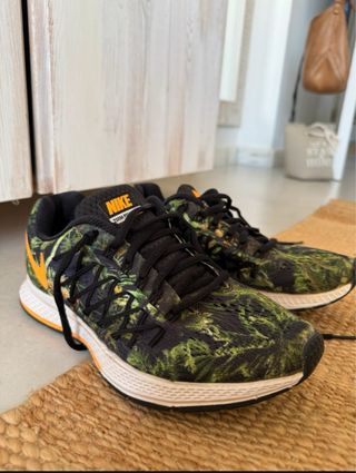 Zapatillas Nike Zoom Pegasus 32 Talla 37.5