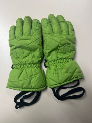 Guantes de Nieve o esqui