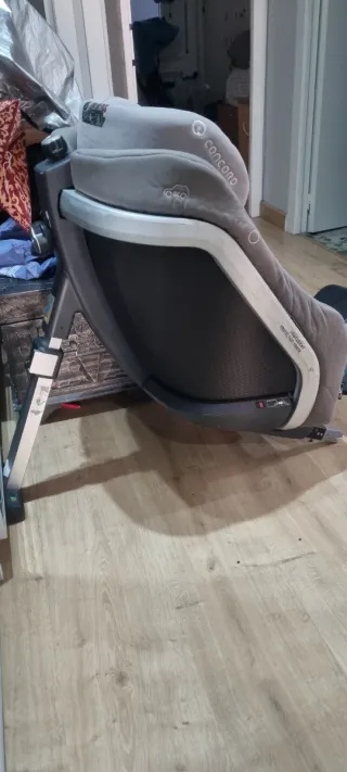Silla coche Concord Reverso Plus