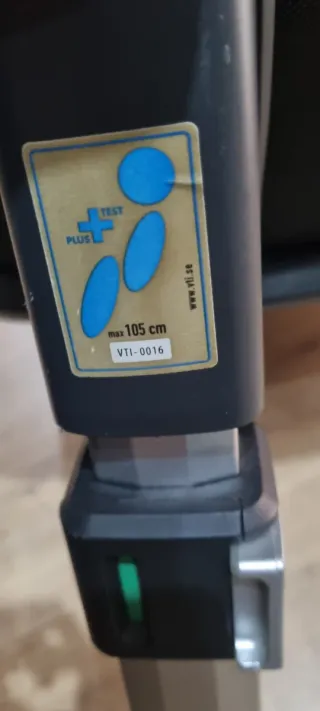 Silla coche Concord Reverso Plus