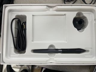 HUION Inspiroy H640P Tableta Gráfica 004