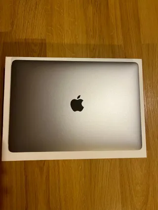 MacBook Pro 13 M1 512GB