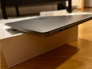 MacBook Pro 13 M1 512GB