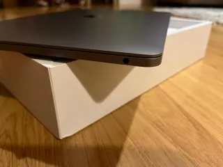 MacBook Pro 13 M1 512GB