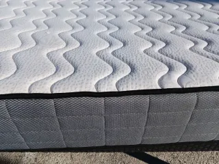 Colchón viscoelástico 105x200