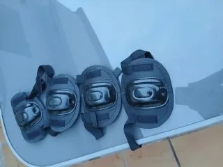 Skate para principiantes