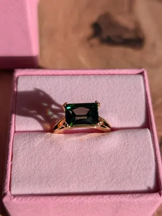 Anillo Swarovski
