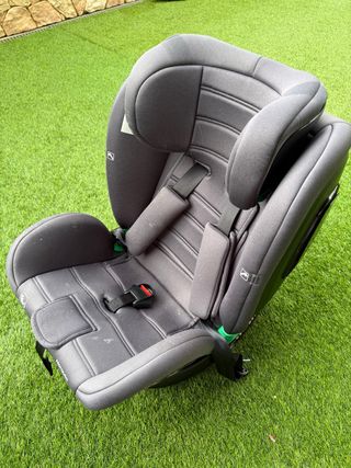 Silla Coche Isofix NORAUTO R129 76-150cm