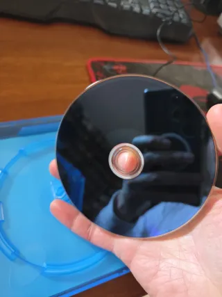 Mad Mission Saga Completa Blu-ray