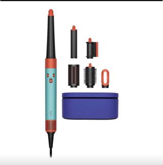 Set completo di accessori per Dyson Airwrap