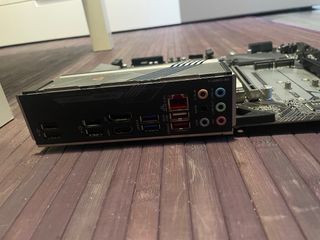 Placa Base Gigabyte B660 Gaming X DDR4