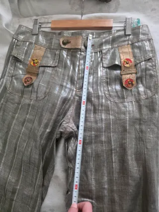 Lino Legatte Jeans T.L Sin uso