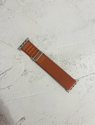 NUEVA Correa ALPINE Apple Watch Ultra 3