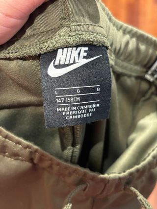 Pantalón chándal Nike