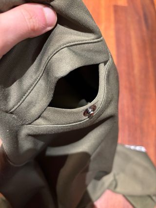 Pantalón chándal Nike