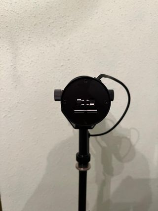 Micrófono Shure SM7B (IMITACIÓN)