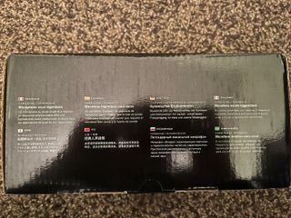 Micrófono Shure SM7B (IMITACIÓN)