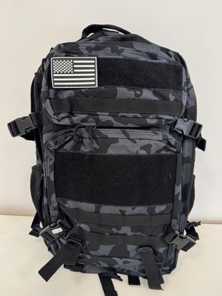 Mochila Táctica Militar NUEVA 45L